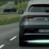新款梅赛德斯S级轿车展示了惊人的增强现实显示