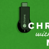 购买MotoXepublicWireless提供免费的Chromecast