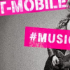 T-Mobile推出Uncarrier60unRadio从6月23日开始免费播放音乐