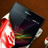 KitKat推出了SonyXperiaZZLZR和TabletZ