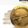 亚马逊赠送10美元的AmazonCoins