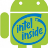 英特尔宣布推出用于Android设备的64位CPU