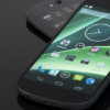 YotaPhone在MWC上首次亮相下一代智能手机