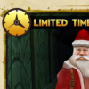 TempleRun2更新了水滑梯和圣诞老人​​礼物