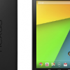 百思买在正式亮相前列出了下一代Nexus7