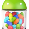 Google推出了Android42JellyBeanSDK平台
