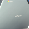 宏cer和Google推出新的Chromebook