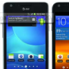 Android中的这一天GalaxySII宣布面向三家美国运营商
