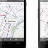 GoogleMaps的公共交通时刻表达到一百万