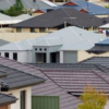 澳大利亚最大城市的房地产价格大幅下降两倍