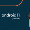 Google发布的Android11GoEdition