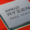 AMD最新的Ryzen4000CPU带有集成显卡将为预建台式机提供动力