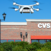 UPSCVS使用无人机向佛罗里达退休社区提供处方