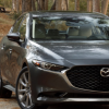 IIHS通过一系列测试对重新设计的Mazda3的两个版本进行了测试