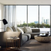 人们仍在寻找购买西墨尔本的顶层公寓售价为295万澳元