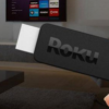 Roku设备现在可以与AmazonAlexa一起玩