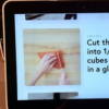 嘿GoogleKitchenAid的智能显示屏可以教我如何做饭吗