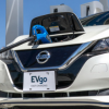 日产和EVGo将合作建立美国最大的100千瓦快速充电器公共网络