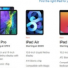AppleiPad与iPadAiriPadmini与iPadPro您应该购买哪种平板电脑