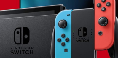 新的NintendoSwitch将于2021年初发布