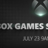 微软将于7月23日展示XboxSeriesX游戏