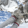 2023年首位太空旅行者将在国际空间站外进行太空漫步