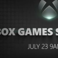 微软将于7月23日展示XboxSeriesX游戏