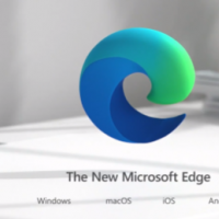 MicrosoftEdge浏览器的新增功能