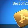苹果宣布2019年最受欢迎的应用程序和游戏