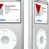 学生开发的应用程序将iPhone转变为iPodClassic