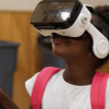 这个初创公司带孩子们通过VR进行各种实地考察