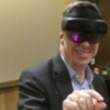 HoloLens2既强大又显着易于佩戴