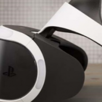 索尼专利揭示了PlayStationVR2耳机