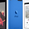 苹果推出新的iPodTouch