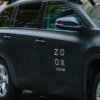 亚马逊收购自动驾驶汽车初创公司Zoox