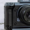 FujifilmApp将其相机变成网络摄像头