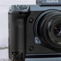 FujifilmApp将其相机变成网络摄像头