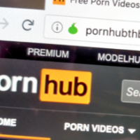 Pornhub现在可以作为Tor网站来保护用户的隐私