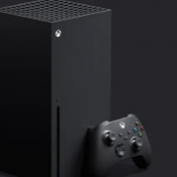 XboxSeriesX原型照片显示端口选择