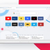 最新的Opera浏览器承诺更多的隐私更快的页面加载