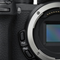 尼康发布便携式强大的Z50无反光镜相机