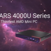 华擎推出全球最薄的AMD锐龙台式电脑