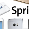 Sprint谈论5G电话和更好的通话
