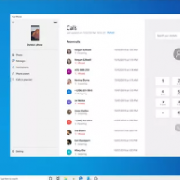 Windows更新可让您在PC上接听Android通话