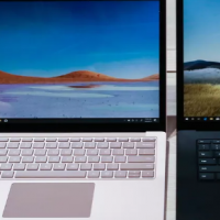 SurfaceLaptop3是微软迄今为止功能最强大的笔记本电脑