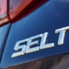 起亚的新款全球紧凑型SUV被称为SELTOS