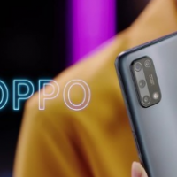 OPPO以线上的形式正式发布了OPPOK7x手机