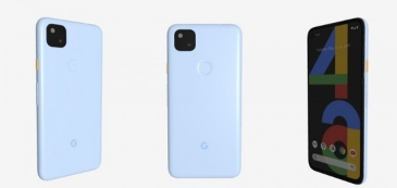 谷歌悄然发布Pixel4a系列手机