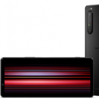 索尼品牌发布了索尼Xperia1II手机