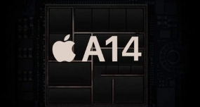今年的iPhone12将全系搭载A14仿生芯片